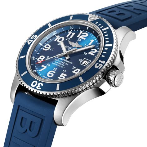 breitling superocean ii 44|breitling superocean automatic 44 watch.